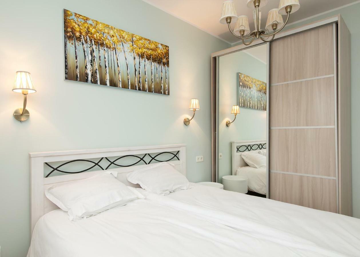 Апартаменти Cozy&Quiet, 5 Floor, 800 Meters From Harbour Таллінн Екстер'єр фото